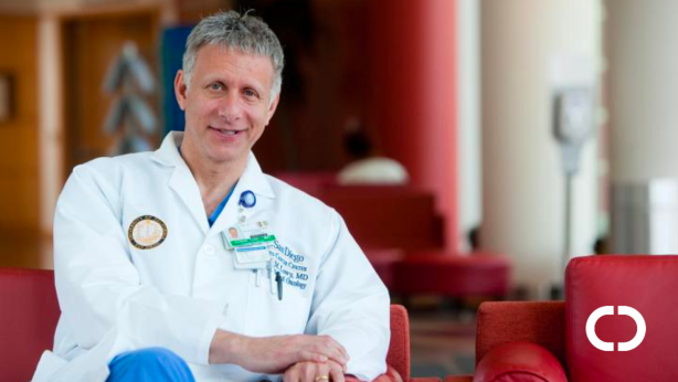 Research Spotlight: Cure Prize Team Leader Andrew Lowy, MD, PhD
